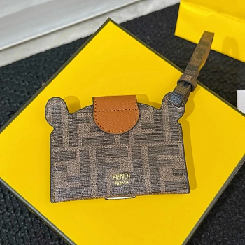 Кошельки Fendi 11671581