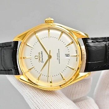 Часы Женские Omega 369436