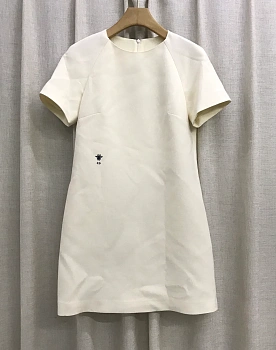 Платья Женские Christian Dior 2237833
