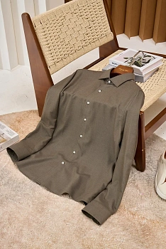 Рубашки Мужские Loro Piana 774866