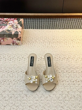 Босоножки Женские Dolce & Gabbana 11449555