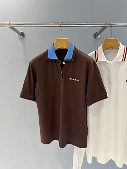 Футболки Женские Miu Miu 26502