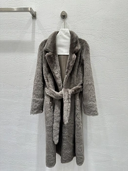 Шубы Женские Brunello Cucinelli 683726