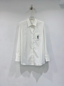 Рубашки Женские Saint Laurent 11322825