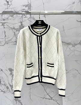 Джемперы И Свитеры Женские Chanel 1256183