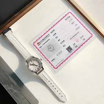 Часы Женские Hublot 5564924