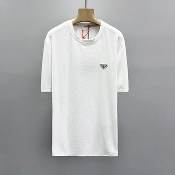 Футболки Мужские Prada 7216877
