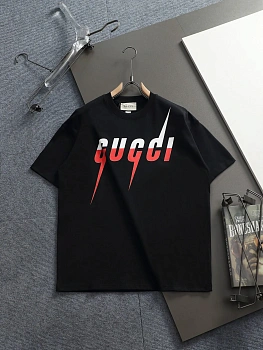 Футболки Женские Gucci 773414