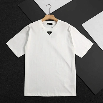 Футболки Женские Prada 10151595