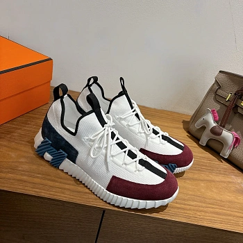 Кроссовки Женские Hermes 689358