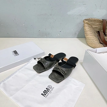 Сандалии Женские Maison Margiela 3546468