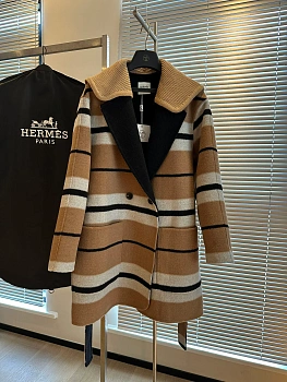 Пальто Женские Hermes 796996