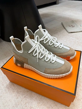 Кроссовки Женские Hermes 4855607