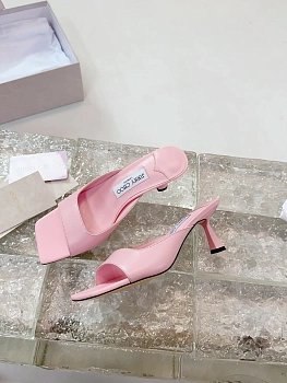 Босоножки Женские Jimmy Choo 13156850