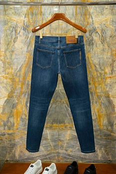 Джинсы Мужские Dolce & Gabbana 13563996