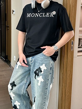 Футболки Мужские Moncler 11688204