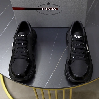 Ботинки Мужские Prada 11490433