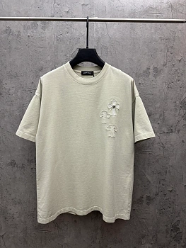 Футболки Мужские Chrome Hearts 3089216