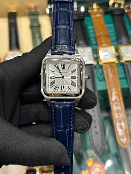 Часы Мужские Cartier 693150