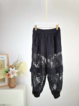 Брюки Женские Zimmermann 6087167