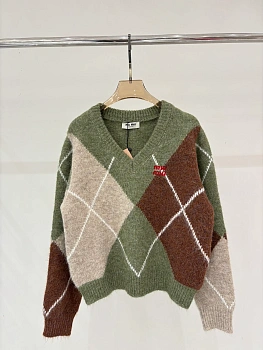 Джемперы И Свитеры Женские Miu Miu 854228