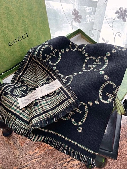 Шарфы Gucci 832131
