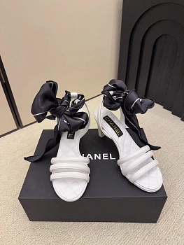 Босоножки Женские Chanel 804216