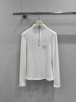 Джемперы И Свитеры Женские Alexander Wang 1707340