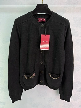 Джемперы И Свитеры Женские Gucci 838918