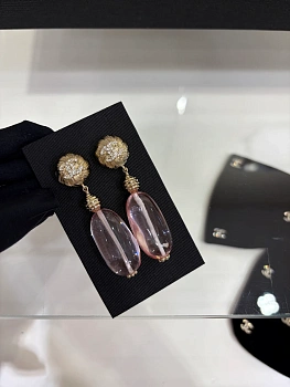 Бижутерия Chanel 11900151