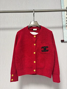 Джемперы И Свитеры Женские Celine 422797