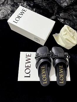 Мюли И Сабо Женские Loewe 11531016
