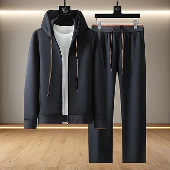 Спортивные Костюмы Мужские Loro Piana 791450