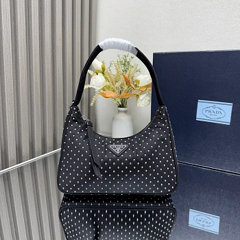 Классические Сумки Женские Prada 7924