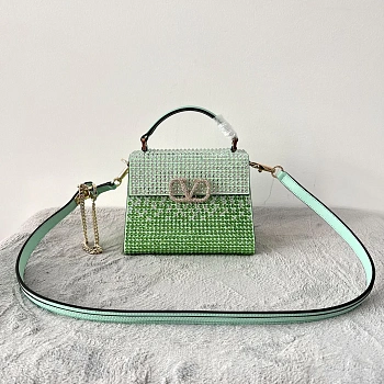 Сумки На Ремне Женские Valentino 4610