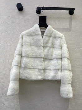 Шубы Женские Christian Dior 4551778