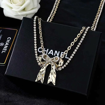 Бижутерия Chanel 905562