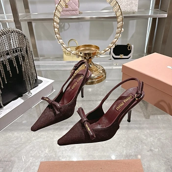 Туфли Женские Miu Miu 1348164