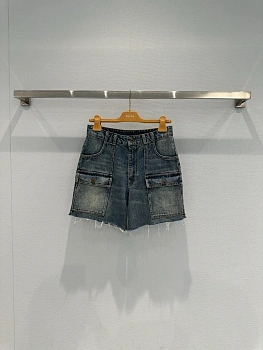 Шорты Женские Miu Miu 10238115