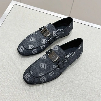 Мокасины Мужские Dolce & Gabbana 10322263