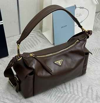 Сумки На Ремне Женские Prada 12583866