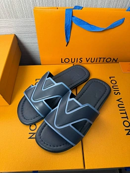 Шлепанцы Женские Louis Vuitton 1845028