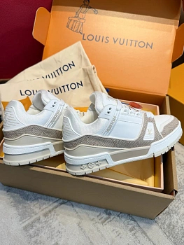 Кроссовки Женские Louis Vuitton 12789344