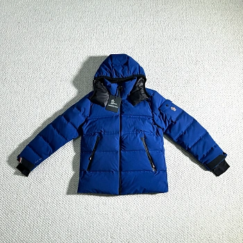 Куртки И Пуховики Мужские Moncler 200335
