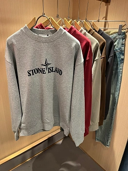 Свитшоты И Худи Мужские Stone Island 1151161