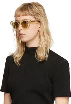 Очки Saint Laurent 30144