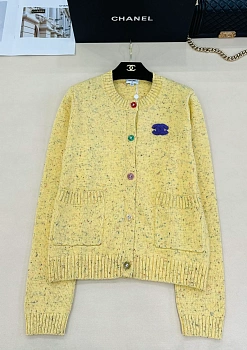 Джемперы Женские Chanel 128305