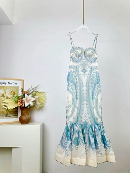 Платья Женские Zimmermann 881302