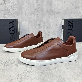 Кроссовки Мужские Zegna 11433337