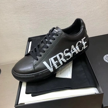 Кеды Женские Versace 2492403